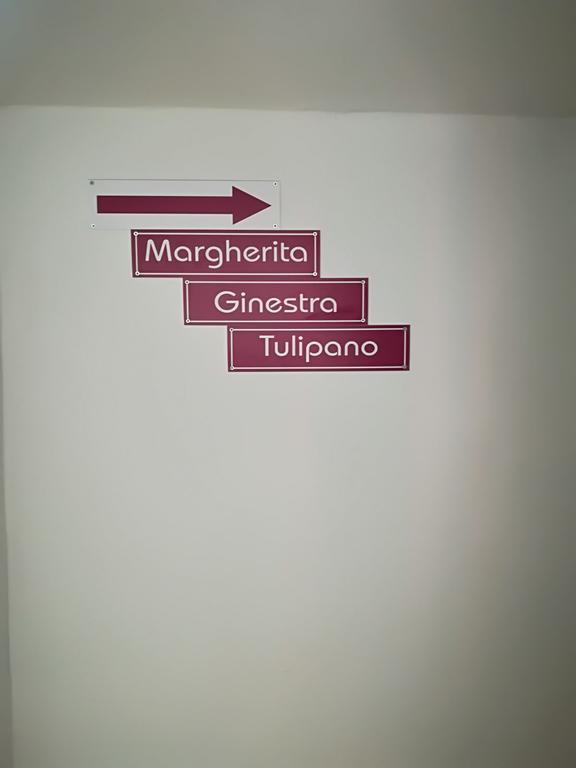 Polverara I Gelsi E I Castagniヴィラ エクステリア 写真